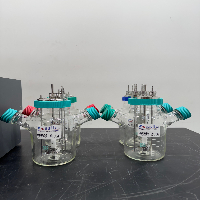 DASGIP MP8 Bioreactor System image 2
